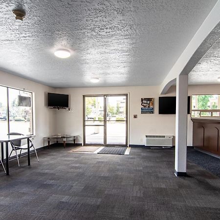 Motel 6-Gresham, Or - Portland מראה חיצוני תמונה
