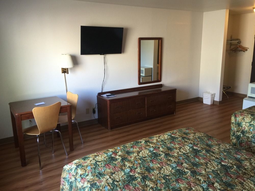 Motel 6-Gresham, Or - Portland מראה חיצוני תמונה